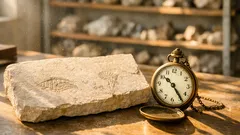 Un nuovo orologio molecolare può riscrivere il mistero dell’esplosione cambriana