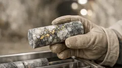 Maxi giacimento d’oro in Cina: cosa sappiamo davvero su Hunan e perché fa parlare i mercati