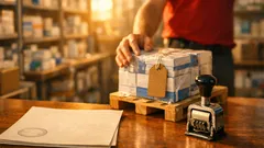 ANMAT blocca le vendite fuori giurisdizione: cosa ci insegna sulla sicurezza dei medicinali