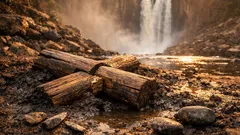 La struttura di legno più antica del mondo riscrive la storia della preistoria