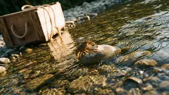 Il gambero di fiume “italiano” in Spagna: la scoperta che riapre il caso sulle specie invasive