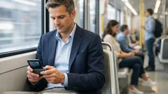 Perché lo smartphone con tastiera fisica sta tornando e cosa cambia per la produttività