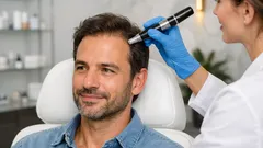 Microneedling capelli: cos’è, come funziona e quando aspettarsi risultati