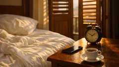 Dormire bene cambia tutto: la routine serale semplice per un sonno davvero ristoratore