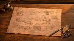 Leonardo, la scoperta che cambia tutto: nei suoi disegni spuntano argento, rame e un fondo rosa