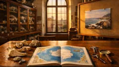 Scoperti nuovi fossili di dinosauri in Australia: la gerarchia dei predatori si ribalta