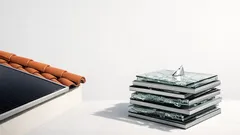 Riciclo dei pannelli solari: cosa succede davvero a fine vita (e perché in Italia conta)