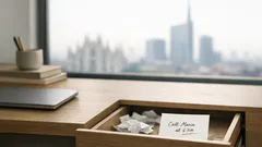 Oblio attivo: perché il cervello dimentica apposta e come ti aiuta ogni giorno