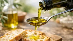 Olio extravergine d’oliva ogni giorno: benefici, dose giusta e consigli pratici