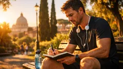 Benessere mentale: la combinazione più efficace secondo la ricerca (e come applicarla in 8 settimane)