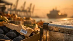 Avocado Hass colombiano: perché nel 2026 può cambiare prezzi e qualità sugli scaffali italiani