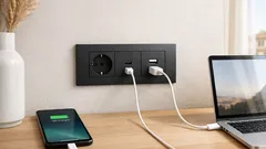 Prese modulari in casa: perché stanno sostituendo adattatori e ciabatte