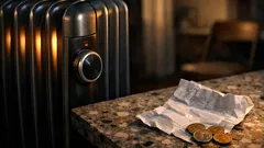 Calor azul: come funziona davvero e quando conviene per risparmiare in bolletta