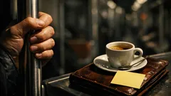 Dialogo interno e ansia quotidiana: 5 passi pratici per spegnere il critico interiore