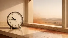 Perché su Marte un giorno dura 39 minuti in più rispetto alla Terra