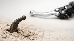 La “leva di moto” dei Celti: cosa dice davvero il reperto e perché la somiglianza inganna