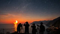 Eclissi di Sole 12 agosto 2026: dove si vede in Italia e come prepararsi