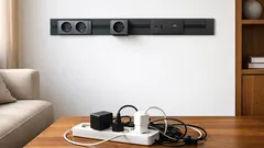 Presa a binario: la soluzione modulare per dire addio a ciabatte e cavi in casa