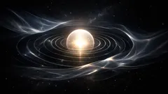 Viscosità dello spazio: la nuova ipotesi che può cambiare l’energia oscura dopo DESI