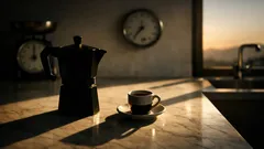 Caffè amaro: cause comuni e 7 correzioni rapide per una tazza più dolce