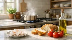 Uovo sodo o in camicia: qual è la cottura migliore per proteine e leggerezza