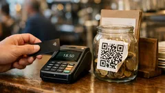Truffe con carta e QR in vacanza: come evitare POS manomessi e pagare in sicurezza