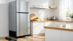 Come ridurre i consumi del frigorifero e risparmiare in bolletta con 8 mosse semplici