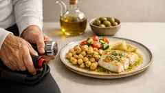 Dopo i 60 anni: 5 abitudini semplici per restare autonomi e più forti ogni giorno