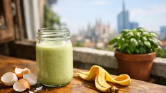 Concime naturale con bucce di banana e gusci d’uovo: funziona davvero?