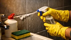 Acqua ossigenata e detersivo: la miscela jolly per pulire casa (con le giuste precauzioni)