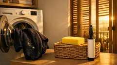 Spugna in lavatrice contro i peli di animali: funziona davvero oppure no