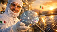 Diamanti sintetici per i microchip: perché l’impianto di Diamond Foundry in Spagna interessa l’Italia