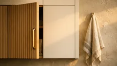 Dal total white al minimalismo caldo: come rendere la casa più accogliente senza stravolgerla