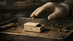 La misteriosa scatolina romana in osso trovata in Inghilterra: cosa conteneva davvero