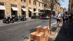 Isola di calore in città: perché fa più caldo e come raffrescare gli hot spot