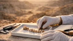 Tredici denti fossili in Etiopia riscrivono l’evoluzione umana: perché non è stata lineare