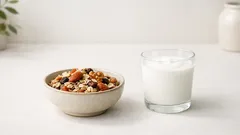 Muesli frutta e frutta secca: come scegliere quello giusto e non esagerare con le porzioni
