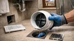 Perché il bagno puzza anche se è pulito: cause nascoste e soluzioni davvero utili