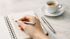 La frase di Hawking che ti rimette in moto quando tutto sembra troppo