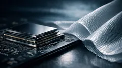 T-glass, il collo di bottiglia invisibile che può rallentare l’hardware per l’AI