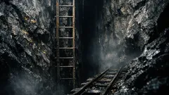 Morro Velho, la miniera d’oro da record: oltre 2,4 km sotto terra in Brasile