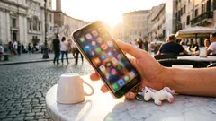 Cosa significa 🦄 su WhatsApp: unicorno, rarità e messaggi “rainbow”