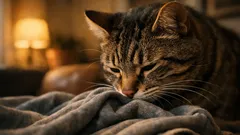 Quanto dura la memoria del gatto e perché non ti dimentica quando sei via