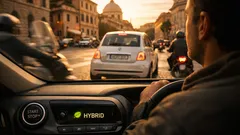 Perché il sistema Start-Stop sta sparendo dalle auto moderne (e cosa cambia per consumi e CO₂)