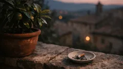 Limone in vaso, perché il tabacco non è il rimedio giusto contro afidi e cocciniglia