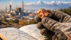 Boom minerario in Andalusia: investimenti miliardari e cosa cambia per le filiere italiane