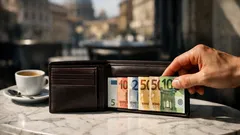 Metti le banconote in ordine nel portafoglio? Ecco cosa può dire di te e dei tuoi soldi