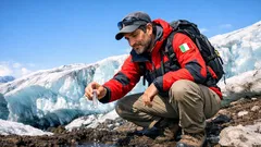 Microbi e permafrost: perché lo scioglimento dei ghiacci può accelerare il riscaldamento globale