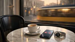 Impuntualità cronica: perché arrivi sempre in ritardo e come cambiare davvero