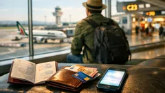 Come pagare all’estero senza commissioni: contanti, carta o wallet digitale